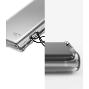 Hurtownia GSM - Etui Ringke Air Samsung Galaxy Note 10 Plus Clear - RGK951CL - {ean13} - Hurt