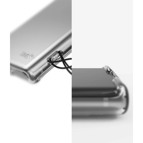 Samsung Note 10plus Ringke Air clear