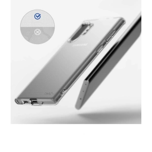 Hurtownia GSM - Etui Ringke Air Samsung Galaxy Note 10 Plus Clear - RGK951CL - {ean13} - Hurt