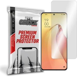 Folie hydrogelová GrizzGlass Hydrofilm pro Oppo Reno 8 Pro+