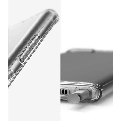 Etui Ringke Air Samsung Galaxy Note 10 Plus Clear