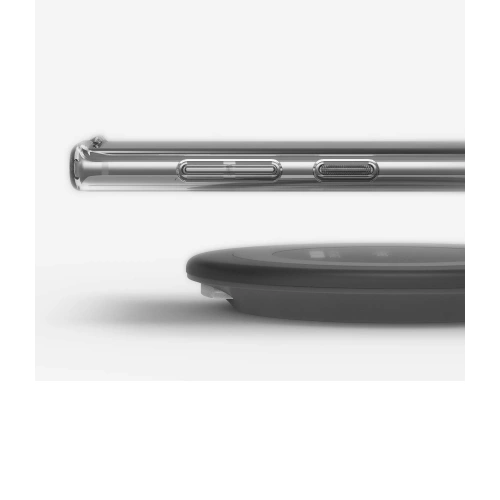 Note 10 Plus case Ringke Air clear