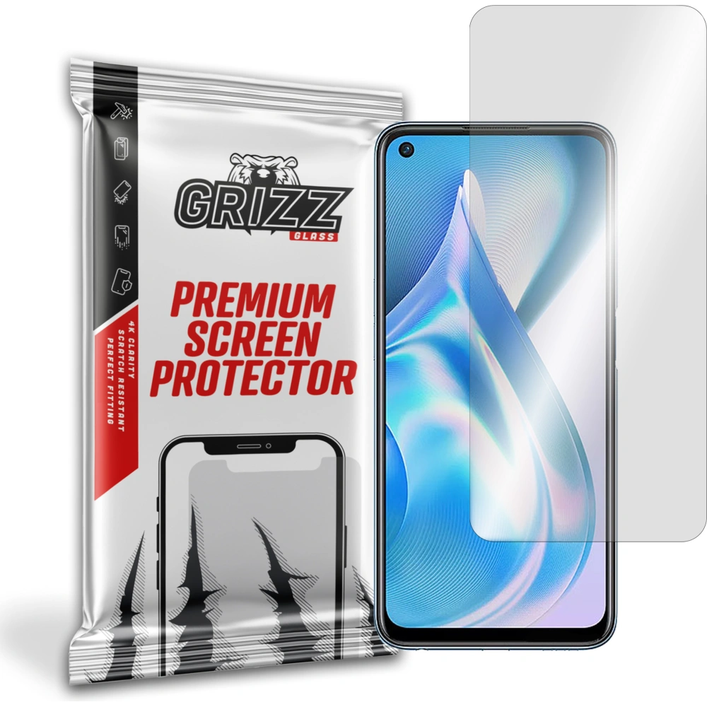 Hurtownia GSM - Film hidrogel GrizzGlass Hydrofilm pentru OnePlus Ace Racing Edition - GRZ2511 - {ean13} - Hurt