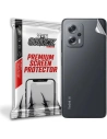 Folia na tył GrizzGlass SatinSkin do Xiaomi Redmi Note 11T Pro