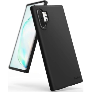 Etui Ringke Air S Samsung Galaxy Note 10 Plus Black