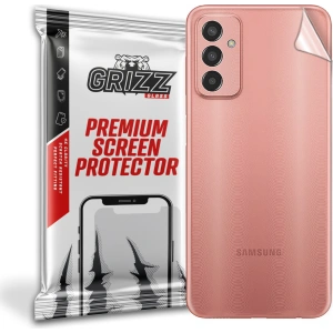 Hurtownia GSM - Folia na tył GrizzGlass SatinSkin do Samsung Galaxy M13 - GRZ2521 - {ean13} - Hurt