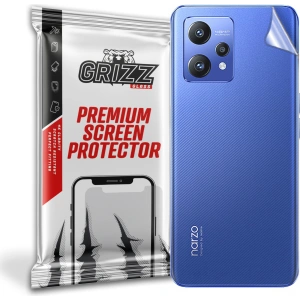 Hurtownia GSM - Folia na tył GrizzGlass SatinSkin do Realme Narzo 50 Pro 5G - GRZ2522 - {ean13} - Hurt