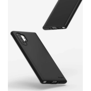 Hurtownia GSM - Etui Ringke Air S Samsung Galaxy Note 10 Plus Black - RGK969BLK - {ean13} - Hurt