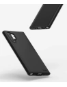 Hurtownia GSM - Case Ringke Air S Samsung Galaxy Note 10 Plus Schwarz - RGK969BLK - {ean13} - Hurt