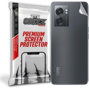 Hurtownia GSM - Folia na tył GrizzGlass SatinSkin do Realme Narzo 50 5G - GRZ2523 - {ean13} - Hurt