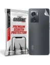 Fólie na zadní část GrizzGlass SatinSkin pro Realme Narzo 50 5G