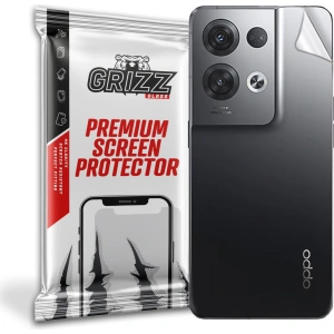 Fólie na zadní stranu GrizzGlass SatinSkin pro Oppo Reno 8 Pro