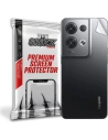 Folia na tył GrizzGlass SatinSkin do Oppo Reno 8 Pro