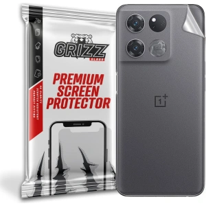 Hurtownia GSM - Folia na tył GrizzGlass SatinSkin do OnePlus Ace Racing Edition - GRZ2527 - {ean13} - Hurt