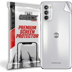 Hurtownia GSM - Folia na tył GrizzGlass UltraSkin do Motorola Moto G71s - GRZ2528 - {ean13} - Hurt