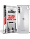Hurtownia GSM - Folia na tył GrizzGlass UltraSkin do Motorola Moto G71s - GRZ2528 - {ean13} - Hurt