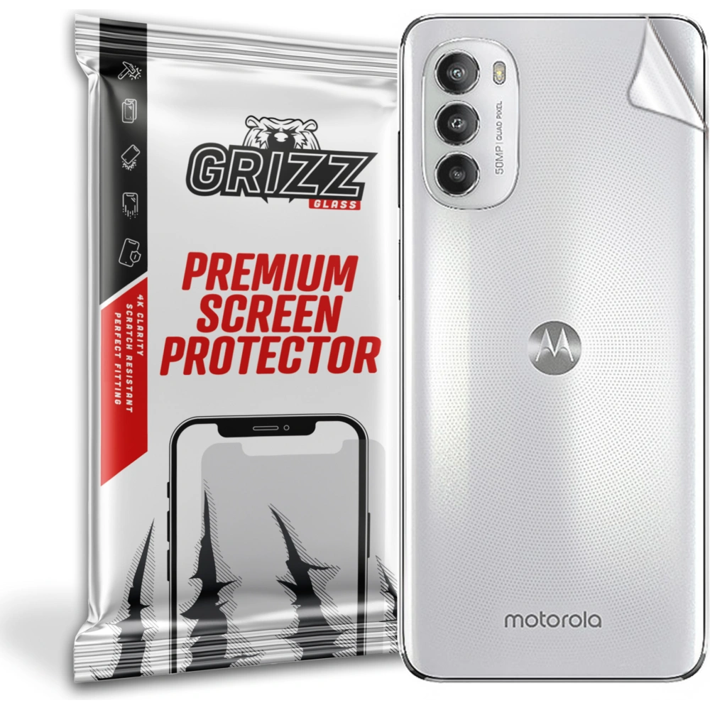 Wholesale GrizzGlass UltraSkin Motorola Moto G71s - GRZ2528 - {ean13} - Hurt