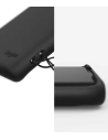 Hurtownia GSM - Etui Ringke Air S Samsung Galaxy Note 10 Plus Černé - RGK969BLK - {ean13} - Hurt