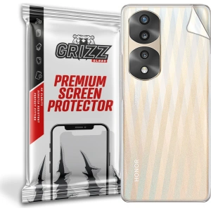 Hurtownia GSM - Fólie na zadní část GrizzGlass UltraSkin pro Honor 70 Pro - GRZ2530 - {ean13} - Hurt