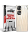 GrizzGlass UltraSkin Honor 70 Pro