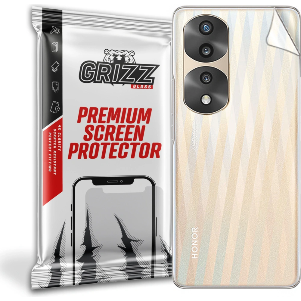 Wholesale GrizzGlass UltraSkin Honor 70 Pro - GRZ2530 - {ean13} - Hurt