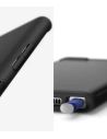 Hurtownia GSM - Etui Ringke Air S Samsung Galaxy Note 10 Plus Černé - RGK969BLK - {ean13} - Hurt