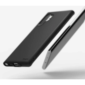 Hurtownia GSM - Etui Ringke Air S Samsung Galaxy Note 10 Plus Black - RGK969BLK - {ean13} - Hurt