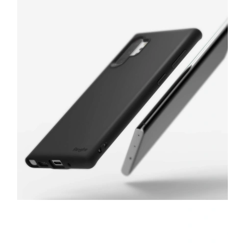 Etui Ringke Air S Samsung Galaxy Note 10 Plus Black