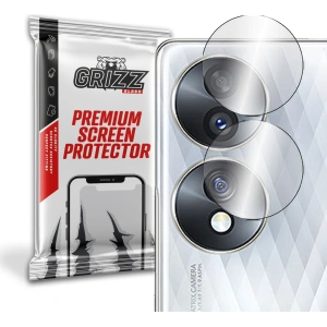 Wholesale GrizzGlass HybridGlass Camera Honor 70 - GRZ2533 - {ean13} - Hurt