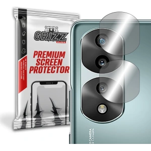 Hurtownia GSM - Sklo na aparát GrizzGlass HybridGlass Camera pro Honor 70 Pro+ - GRZ2534 - {ean13} - Hurt