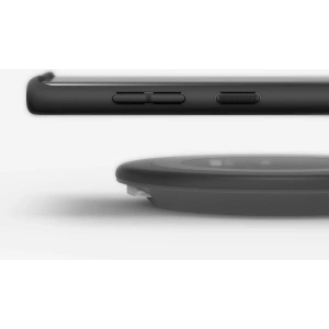 Wholesale Ringke Air S Samsung Galaxy Note 10 Plus Black - RGK969BLK - {ean13} - Hurt