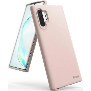 Etui Ringke Air S Samsung Galaxy Note 10 Plus Pink Sand