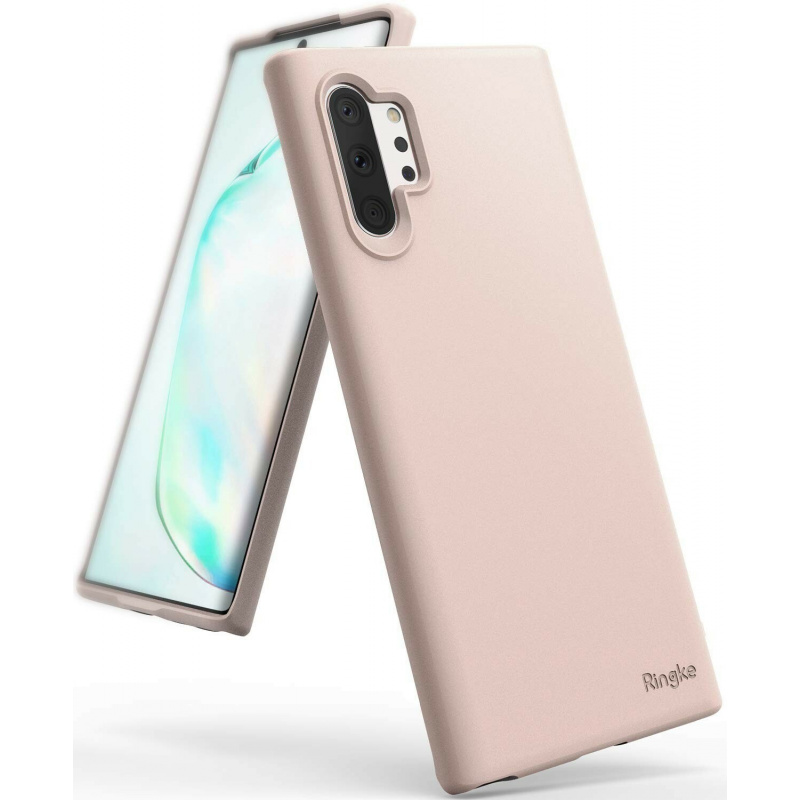 Hurtownia Ringke - 8809659048508 - RGK970PNK - Etui Ringke Air S Samsung Galaxy Note 10 Plus Pink Sand - B2B homescreen