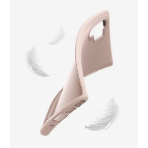 Etui Ringke Air S Samsung Galaxy Note 10 Plus Pink Sand