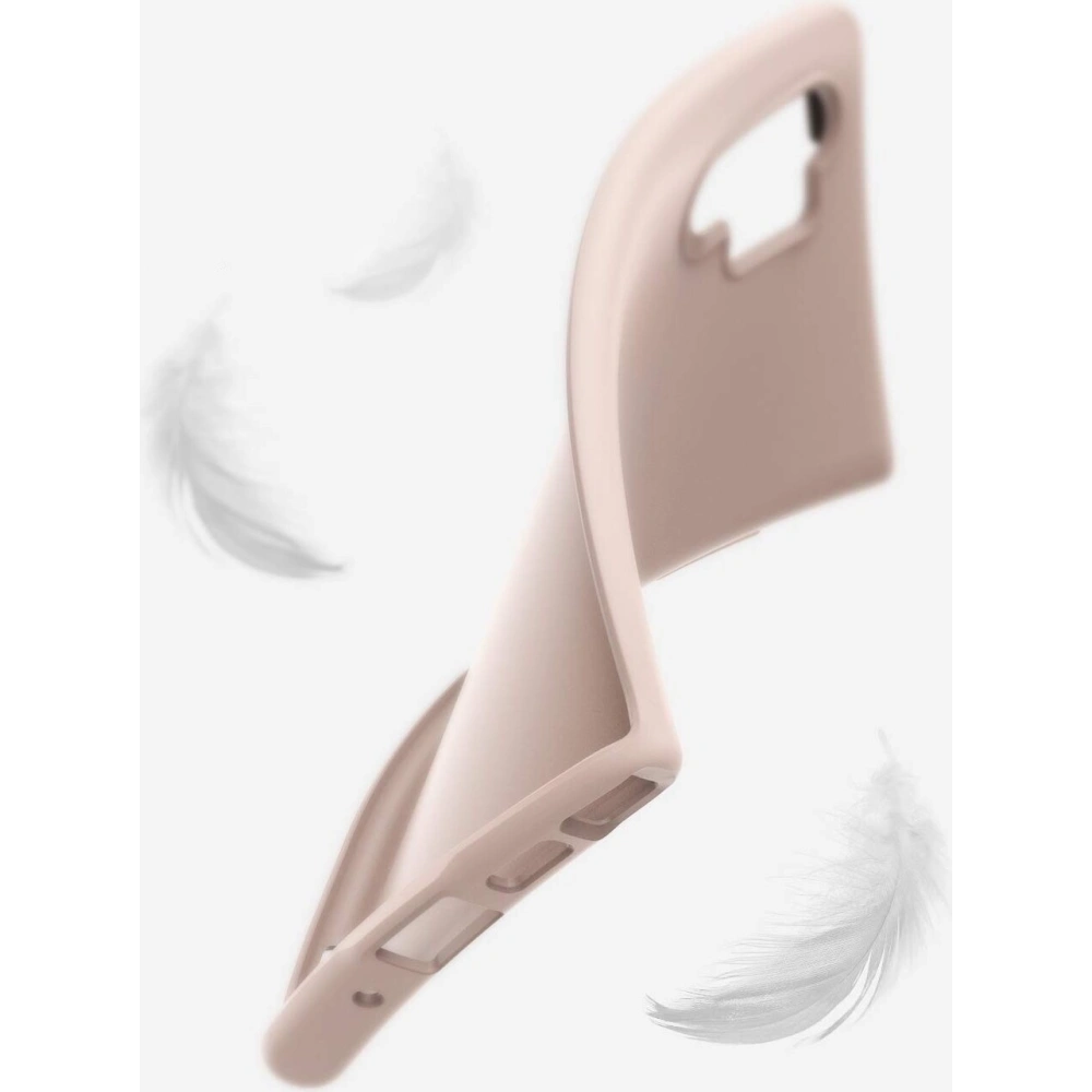 Hurtownia GSM - Etui Ringke Air S Samsung Galaxy Note 10 Plus Růžový písek - RGK970PNK - {ean13} - Hurt