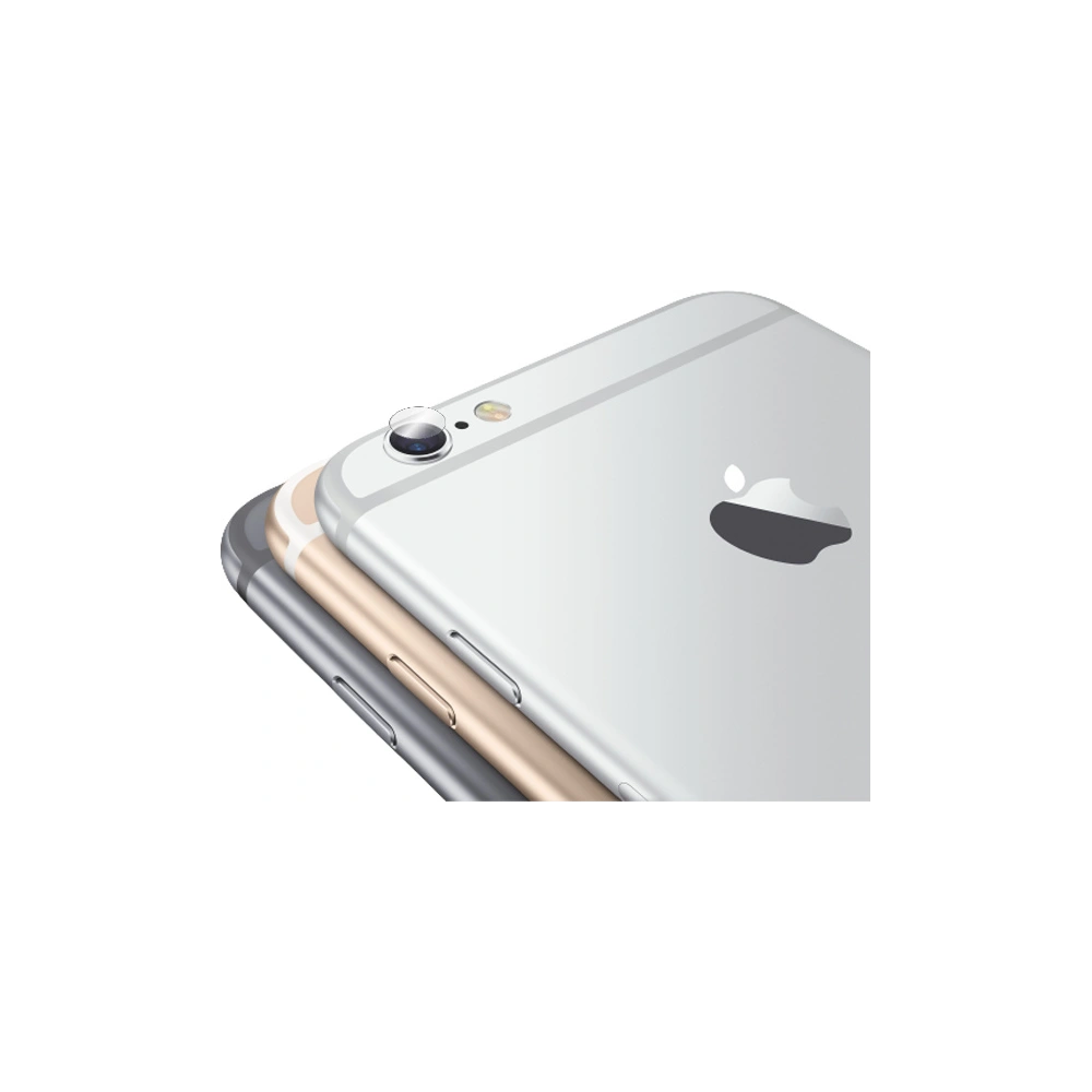 Szkło na aparat GrizzGlass HybridGlass Camera do Vivo S15 Pro