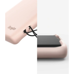 Hurtownia GSM - Etui Ringke Air S Samsung Galaxy Note 10 Plus Pink Sand - RGK970PNK - {ean13} - Hurt