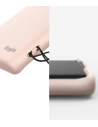 Hurtownia GSM - Etui Ringke Air S Samsung Galaxy Note 10 Plus Pink Sand - RGK970PNK - {ean13} - Hurt