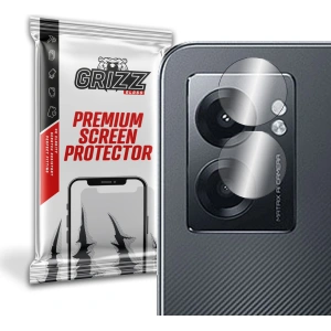 Hurtownia GSM - Szkło na aparat GrizzGlass HybridGlass Camera do Realme Narzo 50 5G - GRZ2548 - {ean13} - Hurt