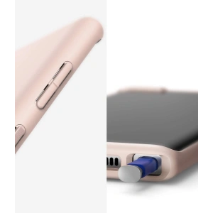 Hurtownia GSM - Etui Ringke Air S Samsung Galaxy Note 10 Plus Pink Sand - RGK970PNK - {ean13} - Hurt