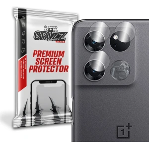 GrizzGlass HybridGlass Camera OnePlus Ace Racing Edition