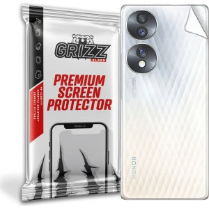 Hurtownia GSM - Fólie na zadní stranu GrizzGlass UltraSkin pro Honor 70 - GRZ2550 - {ean13} - Hurt