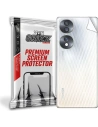 Hurtownia GSM - Fólie na zadní stranu GrizzGlass UltraSkin pro Honor 70 - GRZ2550 - {ean13} - Hurt