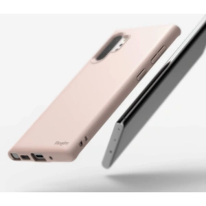 Hurtownia GSM - Etui Ringke Air S Samsung Galaxy Note 10 Plus Pink Sand - RGK970PNK - {ean13} - Hurt
