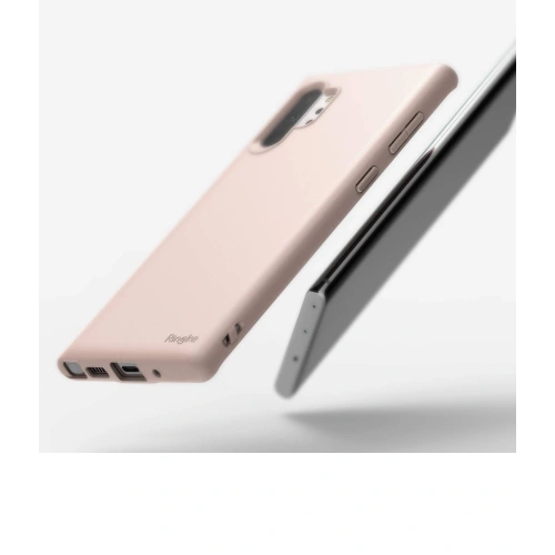 Etui Ringke Air S Samsung Galaxy Note 10 Plus Pink Sand