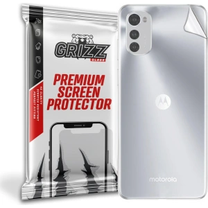Hurtownia GSM - Folie na zadní stranu GrizzGlass SatinSkin pro Motorola Moto E32s - GRZ2551 - {ean13} - Hurt