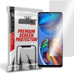 Hurtownia GSM - Hybidní sklo GrizzGlass HybridGlass pro Motorola Moto E32s - GRZ2552 - {ean13} - Hurt