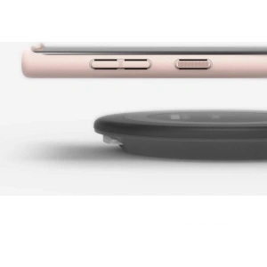Hurtownia GSM - Etui Ringke Air S Samsung Galaxy Note 10 Plus Pink Sand - RGK970PNK - {ean13} - Hurt