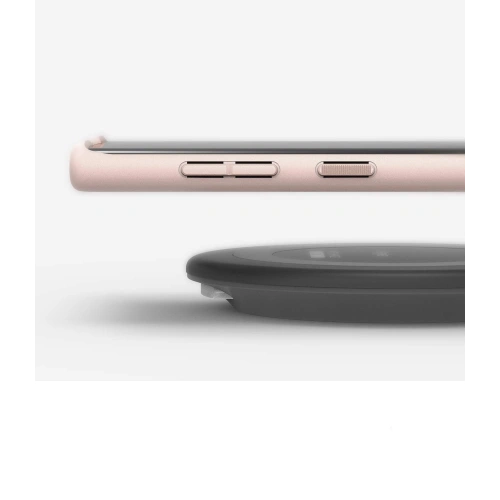 Etui Ringke Air S Samsung Galaxy Note 10 Plus Pink Sand