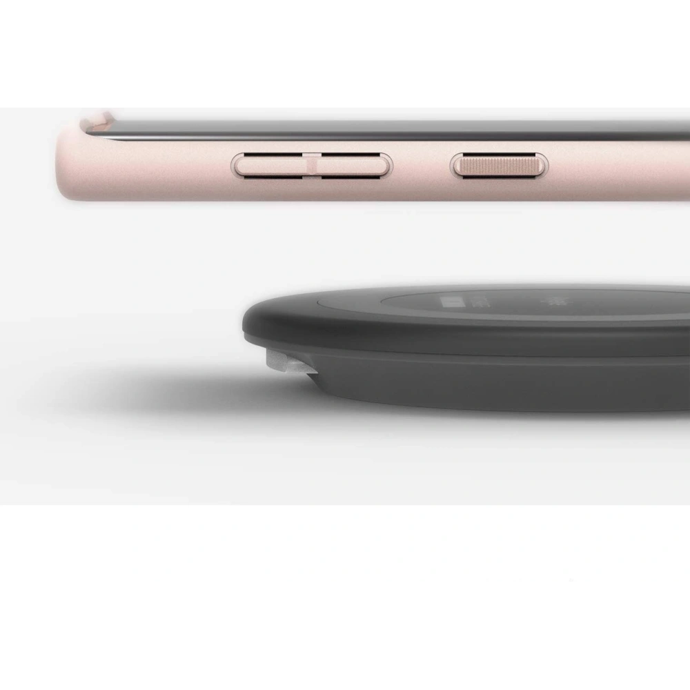 Hurtownia GSM - Etui Ringke Air S Samsung Galaxy Note 10 Plus Růžový písek - RGK970PNK - {ean13} - Hurt